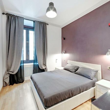 רומא Peroni 8 Pax Brand New Apartment מראה חיצוני תמונה