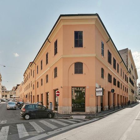 רומא Peroni 8 Pax Brand New Apartment מראה חיצוני תמונה