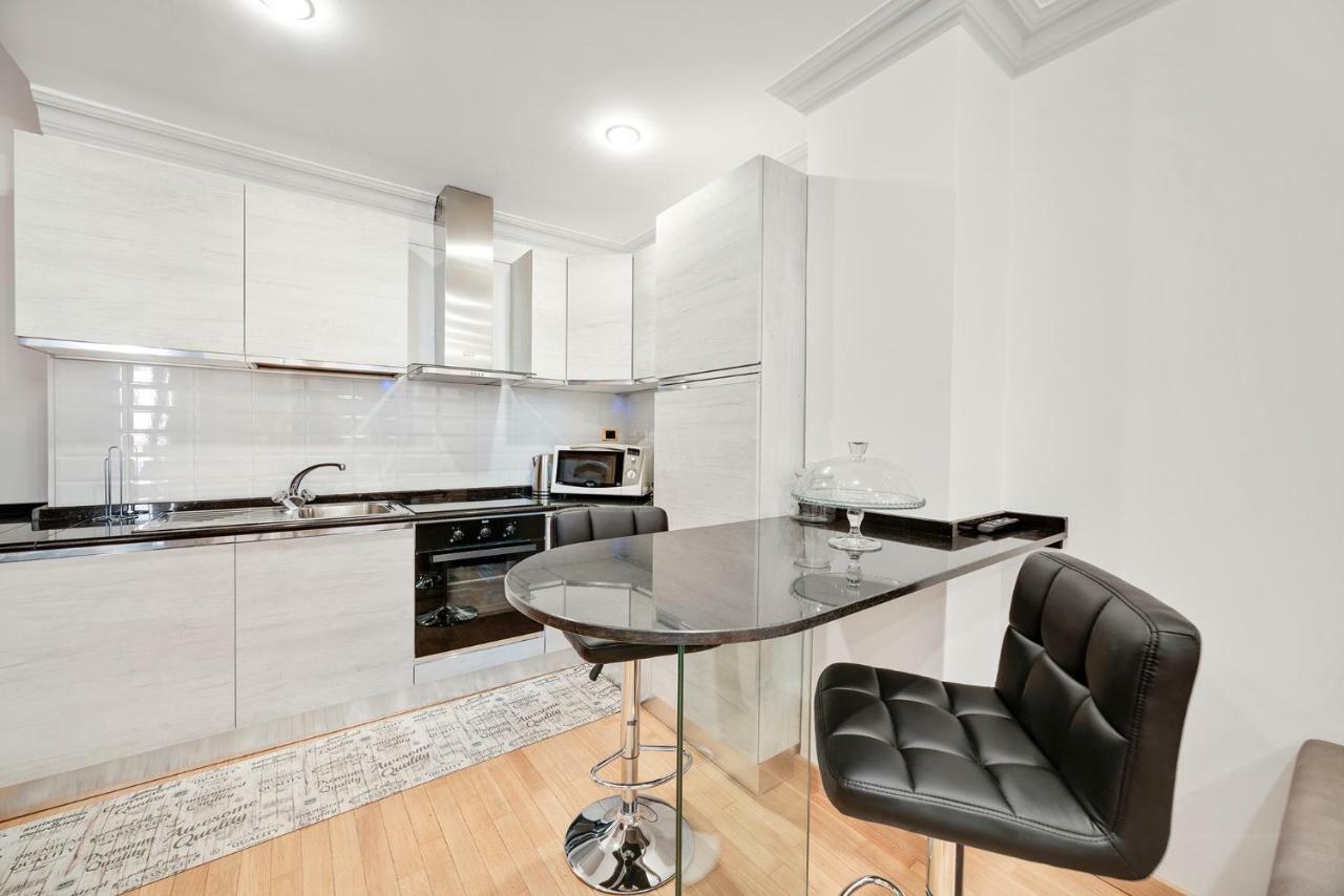 רומא Peroni 8 Pax Brand New Apartment מראה חיצוני תמונה