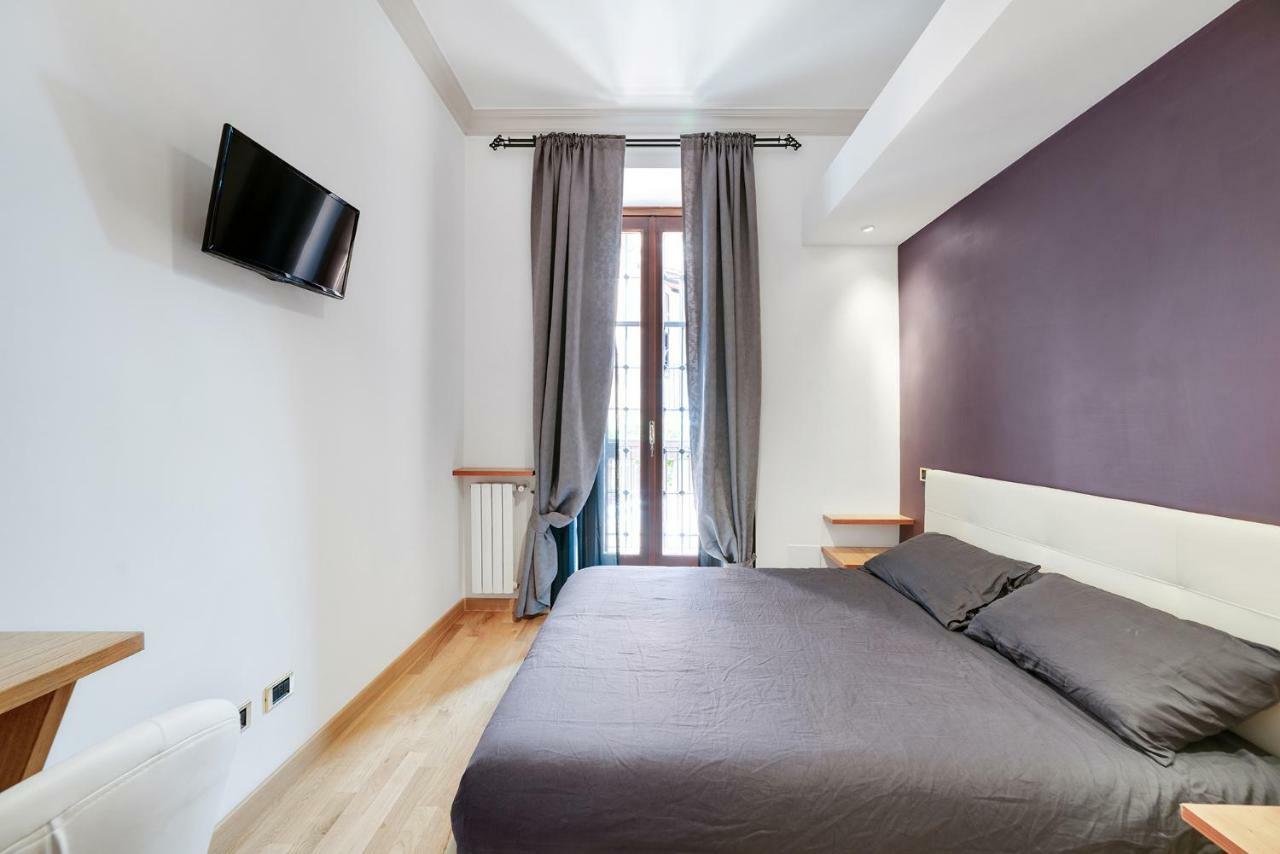 רומא Peroni 8 Pax Brand New Apartment מראה חיצוני תמונה