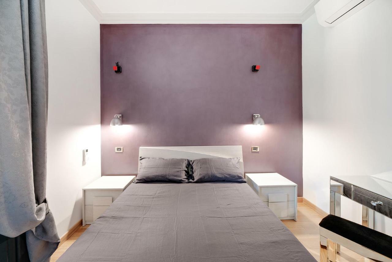 רומא Peroni 8 Pax Brand New Apartment מראה חיצוני תמונה