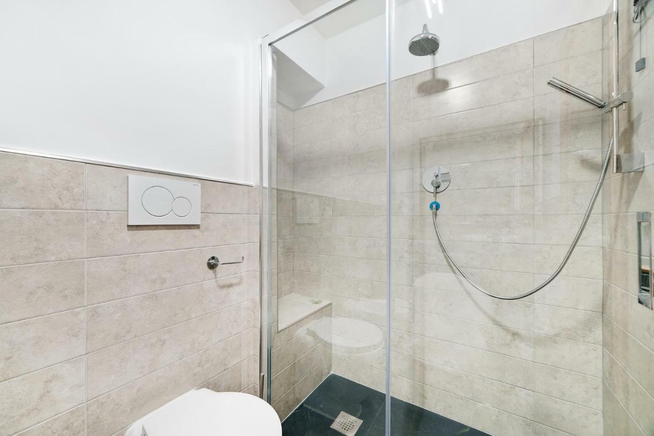 רומא Peroni 8 Pax Brand New Apartment מראה חיצוני תמונה