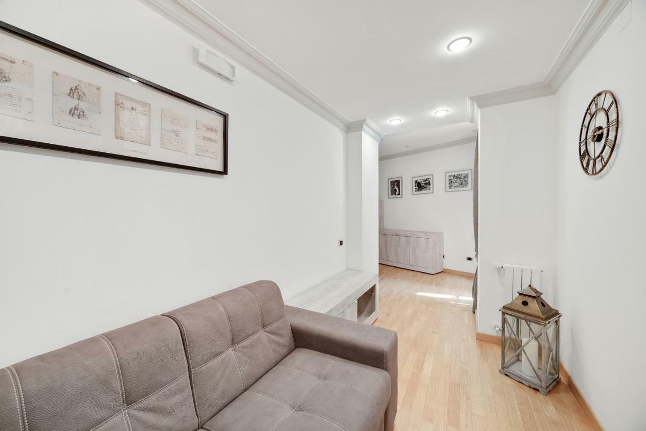 רומא Peroni 8 Pax Brand New Apartment מראה חיצוני תמונה