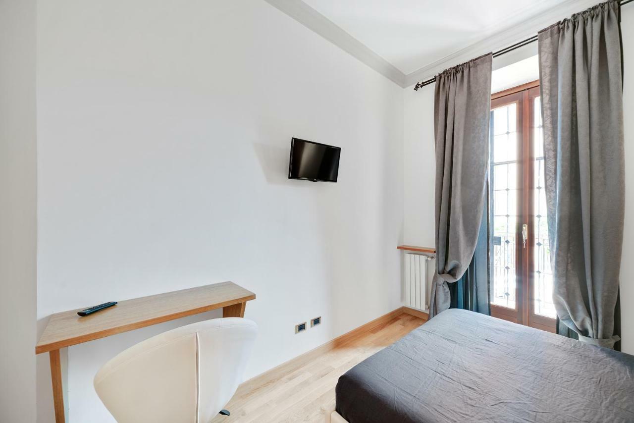 רומא Peroni 8 Pax Brand New Apartment מראה חיצוני תמונה