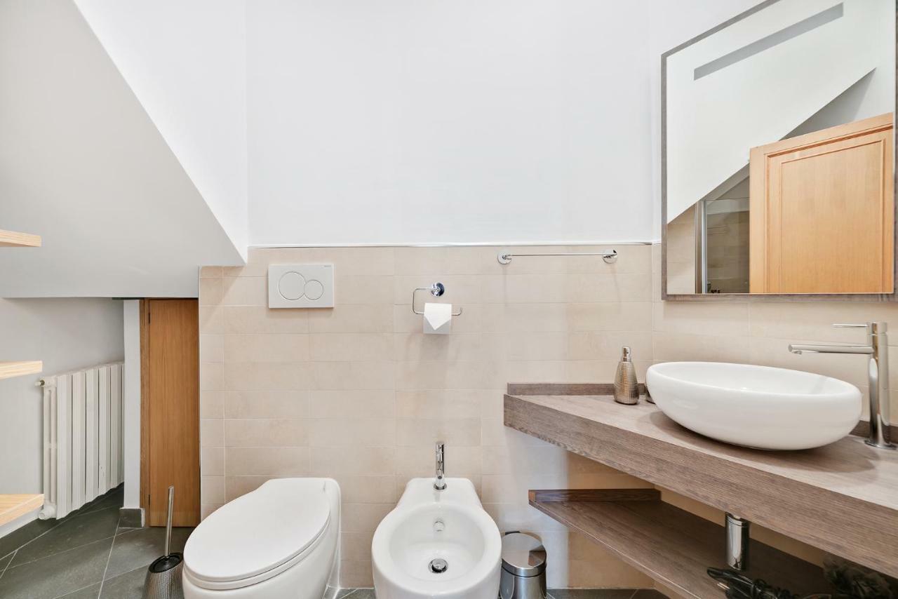 רומא Peroni 8 Pax Brand New Apartment מראה חיצוני תמונה
